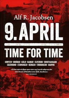 9. april time for time