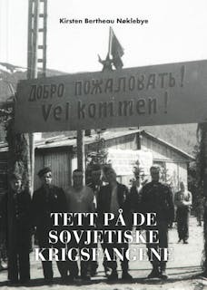 Tett på de sovjetiske krigsfangene