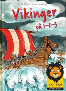 Vikinger på 1-2-3