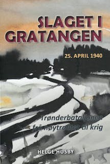 Slaget i Gratangen - 25. spril 1940