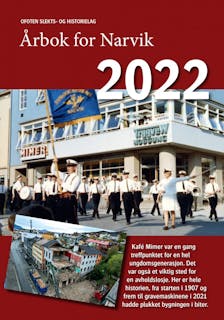 Årbok for Narvik 2022
