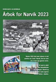 Årbok for Narvik 2023
