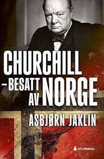 Churchill - Besatt av Norge