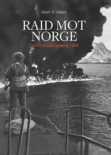 Raid mot Norge
